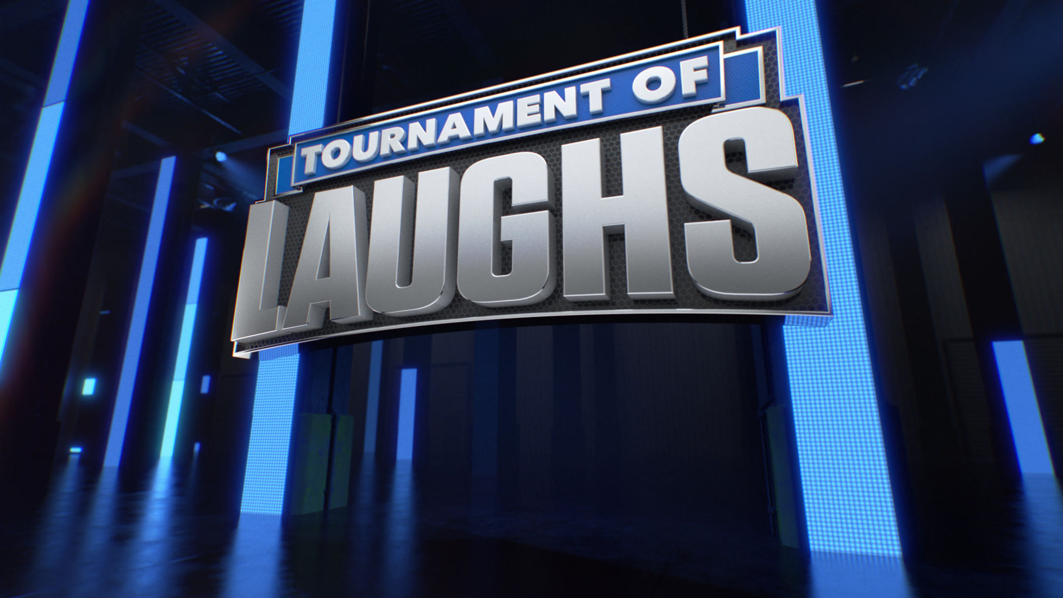 Tournament of Laughs